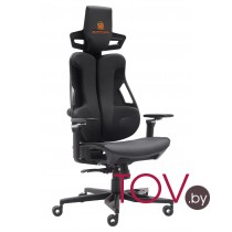 Everprof Serval X Экокожа Черный